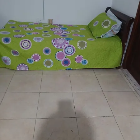 Guest house Vim