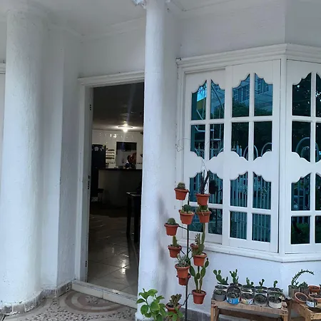 Vim Guest house