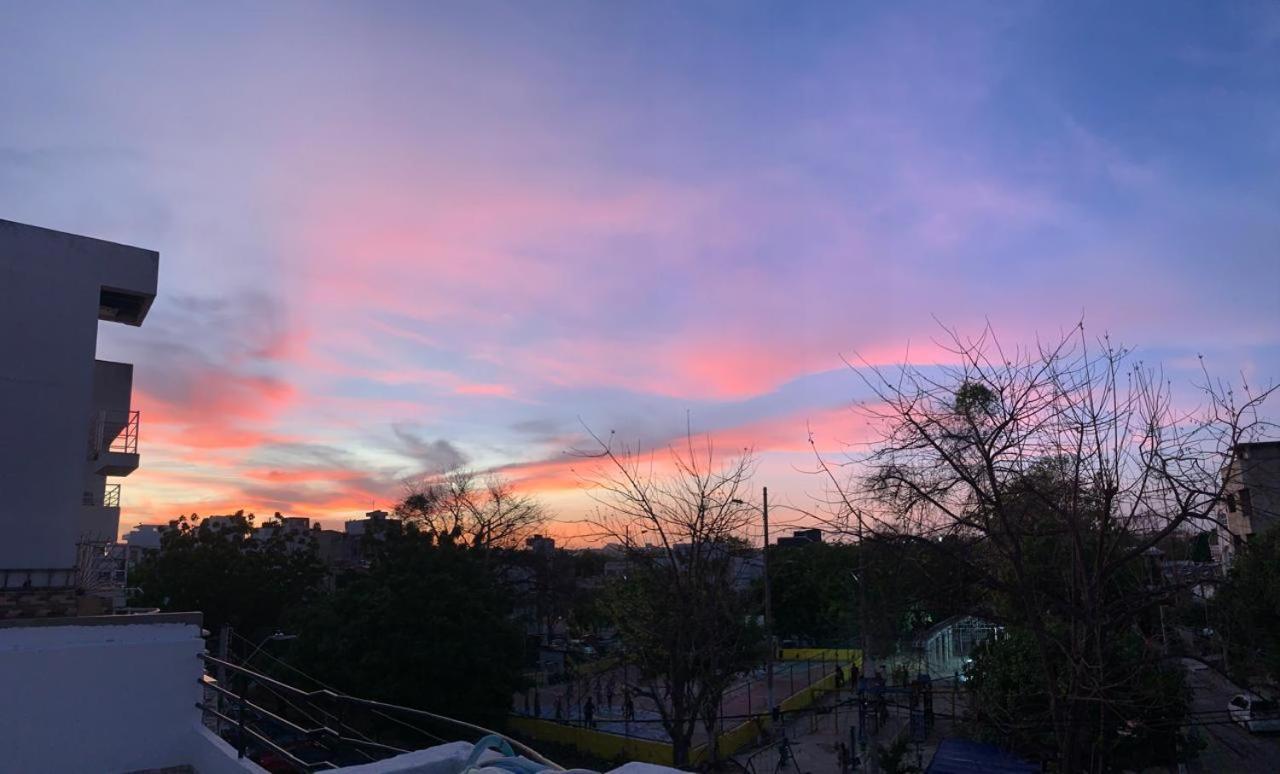 Pensión Vim Cartagena