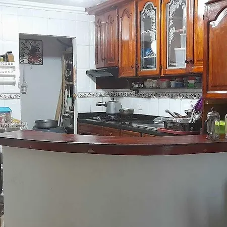 Pensión Vim Cartagena