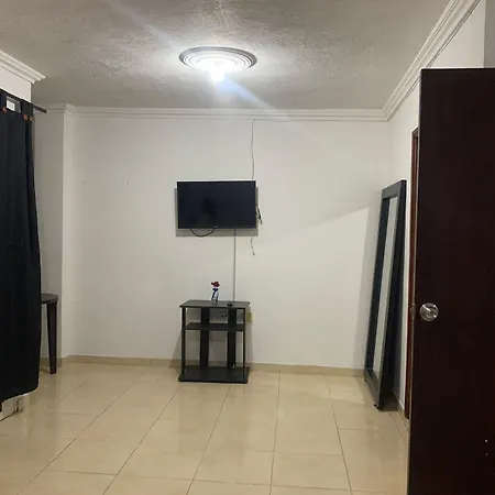 Pensión Vim Cartagena
