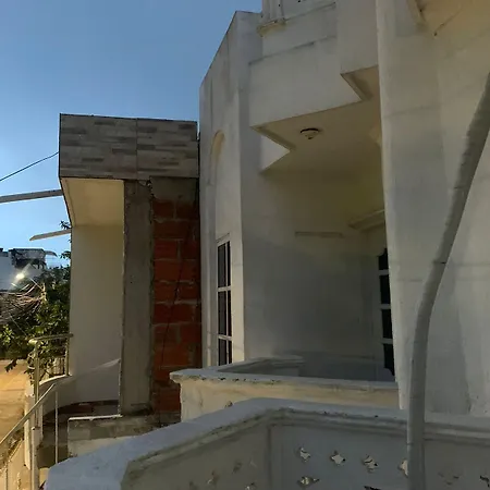 Vim Pensión Cartagena