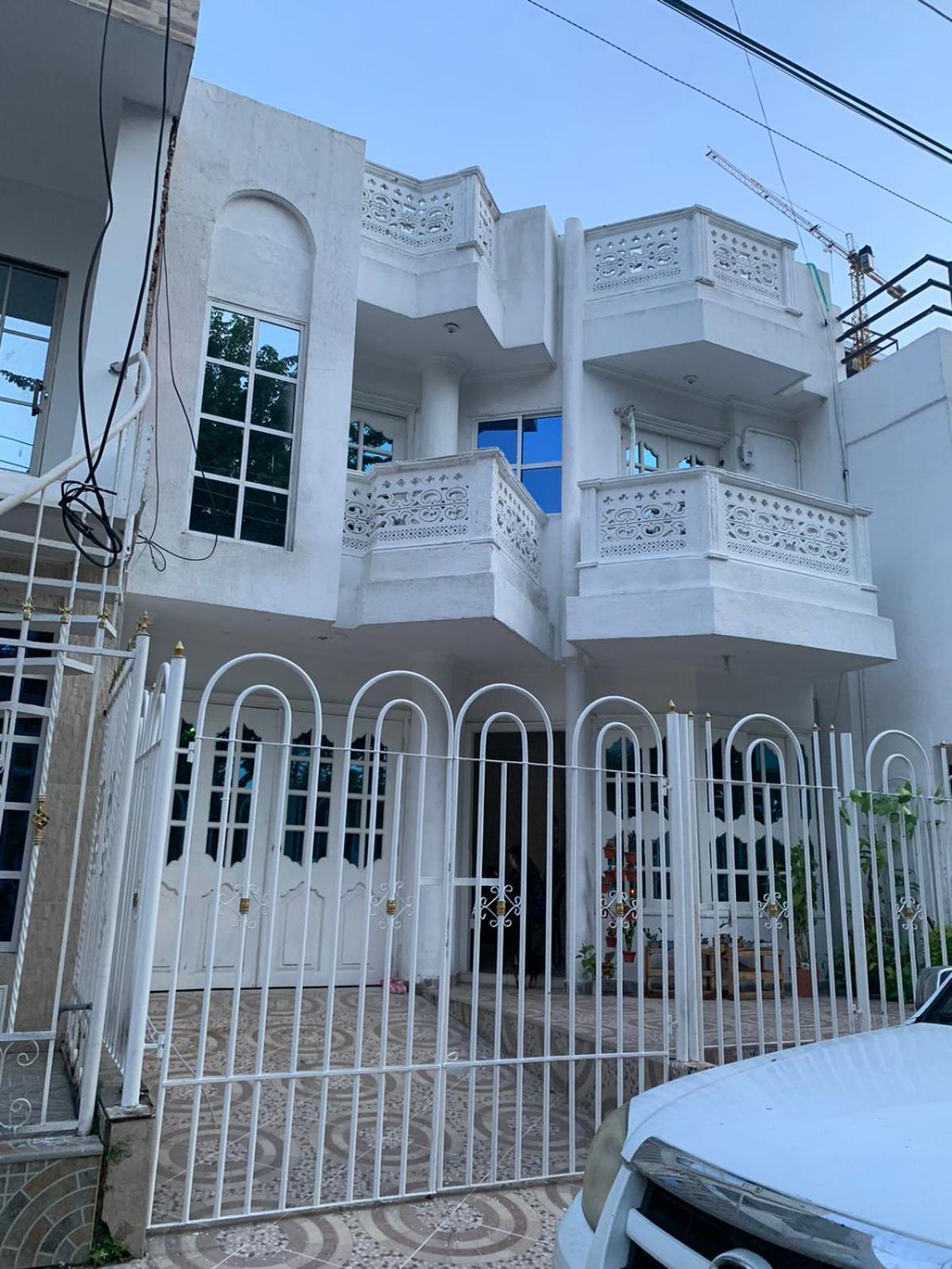 Vim Guest house Cartagena