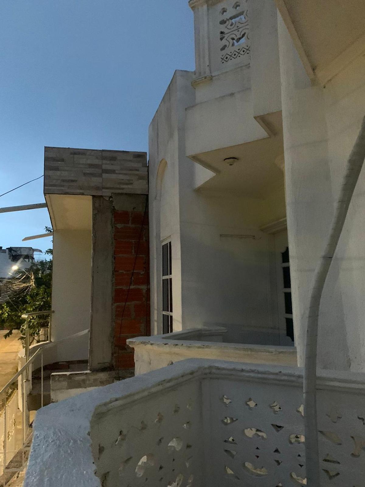 Guest house Vim Cartagena