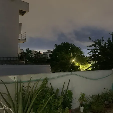 Pensión Vim Cartagena